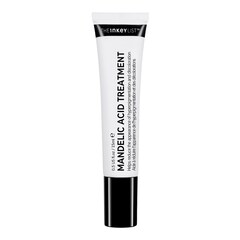 Mandelic acid treatment -  Krem przeciw niedoskonałościom, THE INKEY LIST