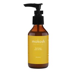 Nawilżający lotion do dłoni - Marakuja, MOKOSH