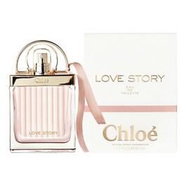 Chloe Love Story - Woda Toaletowa