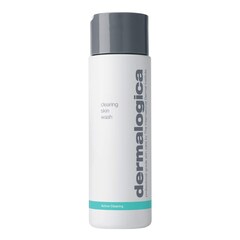 Clearing Skin Wash – Żel do mycia twarzy, DERMALOGICA