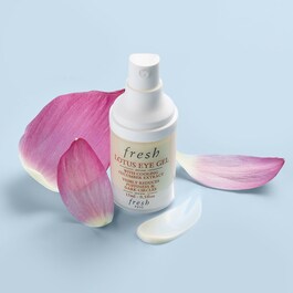 Lotus Eye Gel - Rewitalizujący żel pod oczy