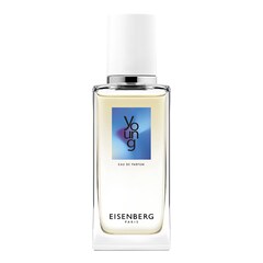 Young - Woda perfumowana, EISENBERG