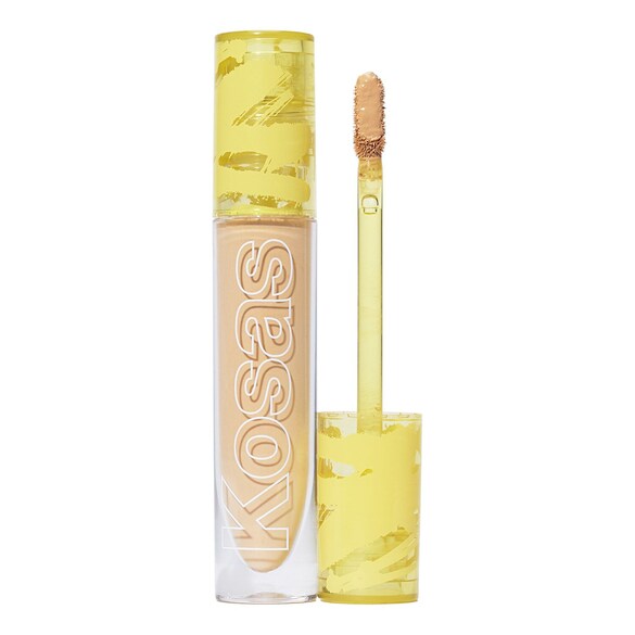Revealer Concealer - Korektor rozjaśniający cienie pod oczami, KOSAS