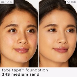 podkład face tape™