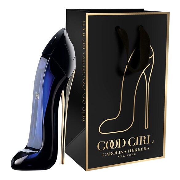 GOOD GIRL Limited Edition - Woda perfumowana, CAROLINA HERRERA