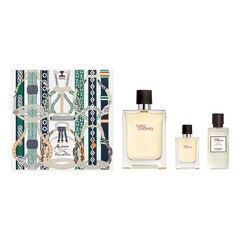 Terre d'Hermès - Zestaw upominkowy, HERMÈS