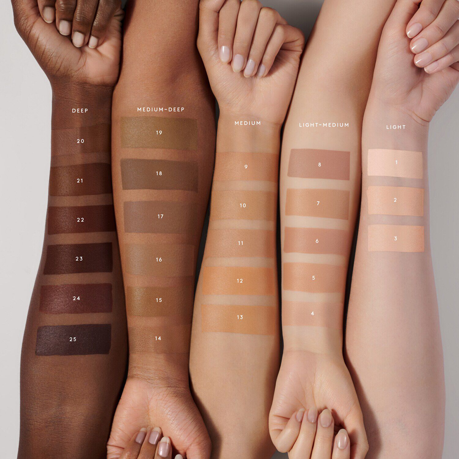 Fenty sales beauty podklad