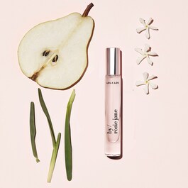 Leila Lou – Woda perfumowana (format podróżny)