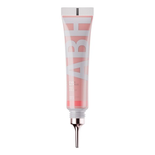 Anastasia Beverly Hills - Blurring Serum Blush - Płynny Róż - Blurring Serum Blush Hibiscus - Dla Kobiet