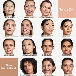 Even Better Glow Light Reflecting Makeup SPF 15 - Podkład