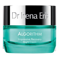 Impressive Recovery Night Cream - krem przeciwzmarszczkowy, DR IRENA ERIS
