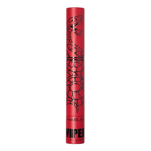 Nabla - Viper Lip Plumper - Balsam Powiększający Usta - Liquid Lipstick Plumper - Viper - Dla Kobiet