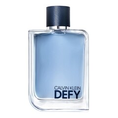 Defy for Men - Woda toaletowa , CALVIN KLEIN