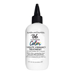 Illuminated Color 1-Minute Vibrancy Treatment - Odżywka bez spłukiwania, BUMBLE AND BUMBLE
