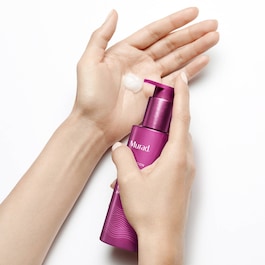 Prebiotic 4-in-1 MultiCleanser - Żel do demakijażu z prebiotykami