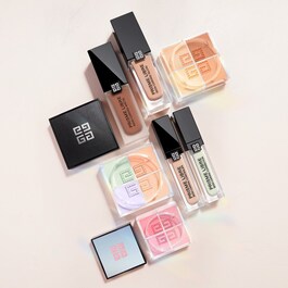 Prisme Libre Skin-Caring Concealer - Korektor pielęgnacyjny