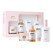 (2 × 75) ml + 60 ml + 50 ml