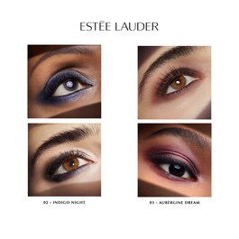 Pure Color Envy Luxe EyeShadow Quad - Cienie do powiek