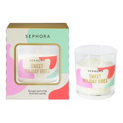 Holiday Vibes - Świeca zapachowa, SEPHORA COLLECTION