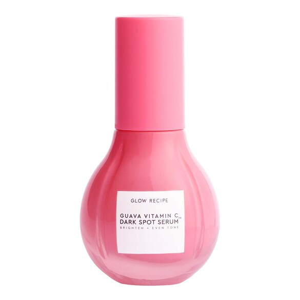 Guava Vitamin C - Serum przeciwko przebarwieniom, GLOW RECIPE