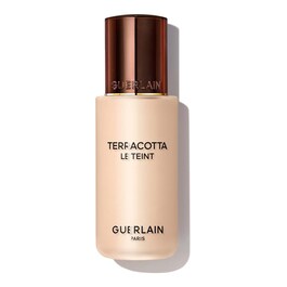 Terracotta Le Teint Podkład W Płynie Glow Natural 24H Z Formułą „No-Transfer”