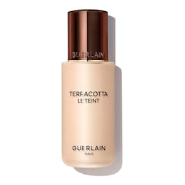 Terracotta Le Teint Podkład W Płynie Glow Natural 24H Z Formułą „No-Transfer” image