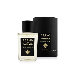 LILLY OF THE VALLEY - woda perfumowana