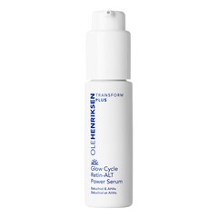 Glow Cycle Retin-ALT Power Serum - Serum przeciwstarzeniowe, OLEHENRIKSEN