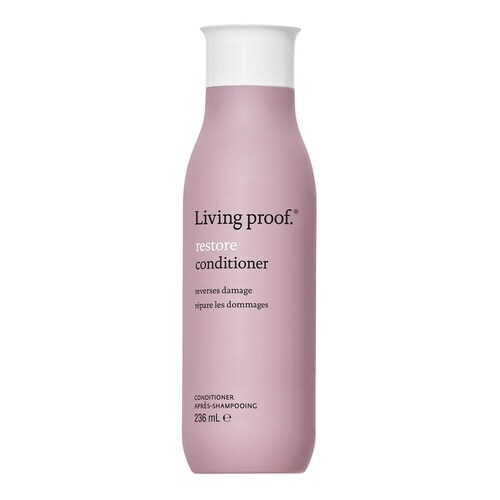 Living Proof - Restore Conditioner – Wzmacniająca Odżywka Do Włosów - Restore Conditioner 236ml - Dla Kobiet