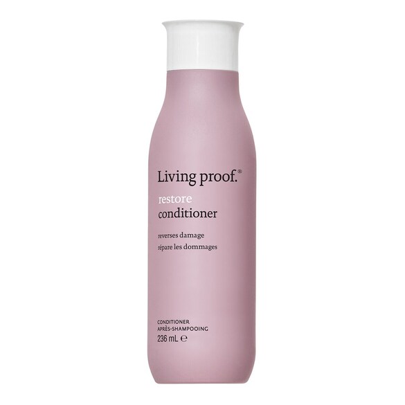Restore Conditioner – Wzmacniająca odżywka do włosów, LIVING PROOF