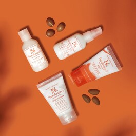 Hairdresser's Invisible Oil Shampoo - Szampon Format Podróżny