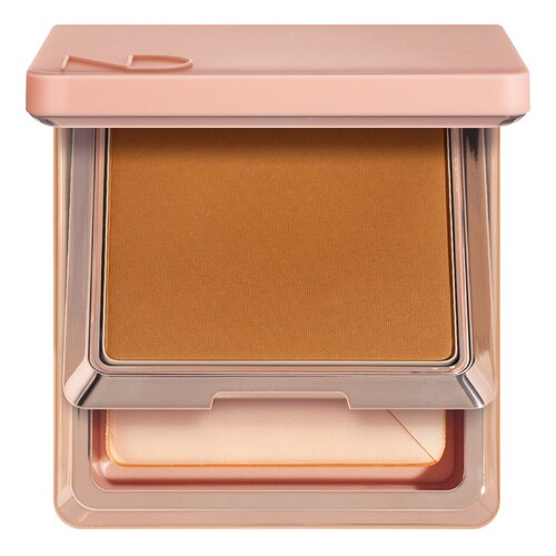 Natasha Denona - Hy-glam Powder Foundation - Pudrowy Podkład - Hy-glam Powder Foundation Ny12 - Dla Kobiet