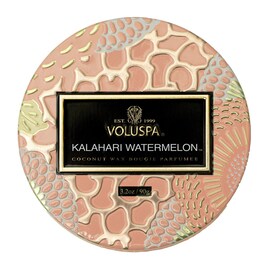 Japonica Kalahari Watermelon Petite Jar Candle - Świeca 