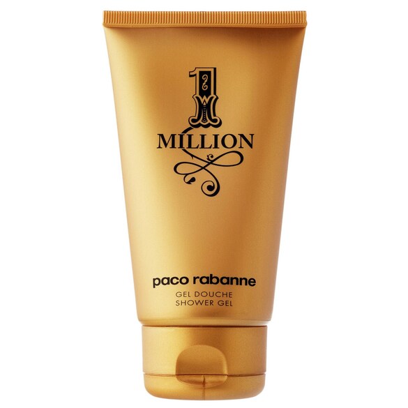 1 MILLION - Żel pod prysznic, PACO RABANNE