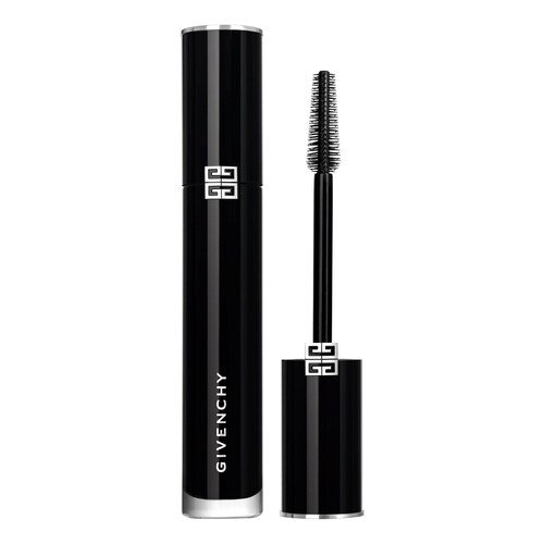 Givenchy - L’interdit Mascara Couture Volume - Pielęgnacja Twarzyara Zwiększająca Objętość Rzęs - 01 - Ultra-noir (18 G) - Dla Kobiet