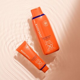 SUN BEAUTY – Aksamitne mleczko do ciała – piękna opalenizna SPF 30