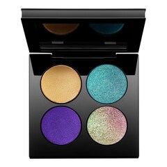 Blitz Astral Quad - Paleta cieni do powiek, PAT McGRATH LABS