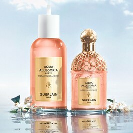 Aqua Allegoria Forte Rosa Palissandro - Woda perfumowana