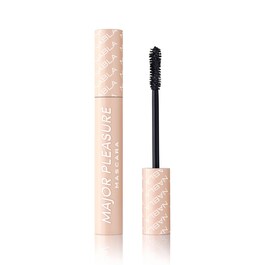 Nabla - Major Pleasure - Pielęgnacja Twarzyara - Mascara Major Pleasure, 8 ml - Dla Kobiet