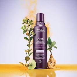 Invati Advanced™ Exfoliating Shampoo: Light - Szampon Złuszczający
