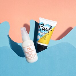 Suncare for Hair – Zestaw do pielęgnacji włosów na lato