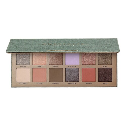 Nouveau Palette - Paleta cieni do powiek