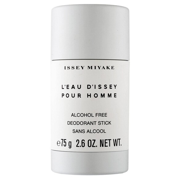 L'Eau d'Issey Pour Homme - Deozdorant w sztyfcie bezalkoholowy, ISSEY MIYAKE