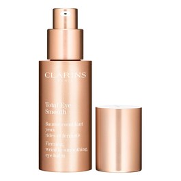 Total Eye Smooth – Balsam pod oczy ujędrniający i wypełniający zmarszczki