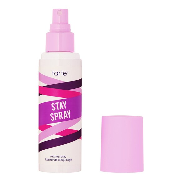 Shape Tape™ Stay Spray Vegan Setting Spray - Spray do utrwalania makijażu, TARTE