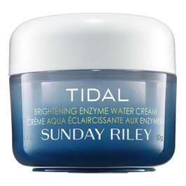 Tidal - Krem rozświetlający z enzymami papai