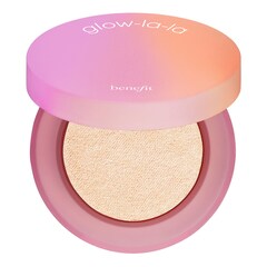 Glow-la-la - Rozświetlacz w pudrze, BENEFIT COSMETICS