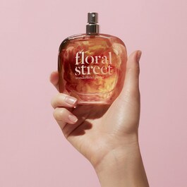 Wonderland Peony – Woda perfumowana