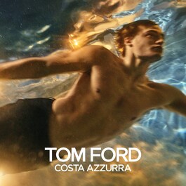 Costa Azzurra - Woda perfumowana w formacie podróżnym