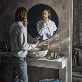 Homme Collection - Peeling do twarzy